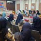 DP3AP2KB Kota Tangerang Dorong Pengasuhan Remaja yang Adaptif Melalui Kader BKR

