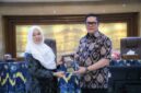 Kemenaker Pilih Kota Tangerang sebagai Lokus Pembelajaran, Tata Kelola dan Inovasi Jadi Unggulan