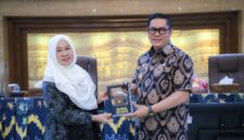 Kemenaker Pilih Kota Tangerang sebagai Lokus Pembelajaran, Tata Kelola dan Inovasi Jadi Unggulan