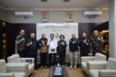 PWI Banten dan Kejati Banten Satukan Langkah, Perang Melawan Korupsi dan Hoaks 
