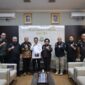 PWI Banten dan Kejati Banten Satukan Langkah, Perang Melawan Korupsi dan Hoaks 