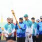 POPDA XII dan PEPARPEDA IX 2026 Resmi Dibuka, Banten Bidik Lahirkan Atlet Masa Depan