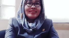 Komisi III DPRD Kota Tangerang Dukung Penuh Langkah PT.TNG dalam Pengembangan Parkir