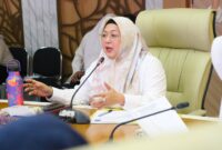 Pendaftar Membludak, Pemkab Tangerang Perpanjang Verifikasi Program Isbath Nikah Terpadu