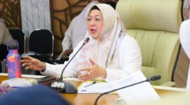 Pendaftar Membludak, Pemkab Tangerang Perpanjang Verifikasi Program Isbath Nikah Terpadu