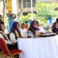 Tim Penilai Kota Tangerang Verifikasi Lapangan Lomba Posyandu dan Kader Berprestasi 2026