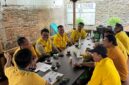 Haikal Machpudz Siap Maju sebagai Ketua PK Golkar Periuk, Usung Semangat Regenerasi dan Persatuan