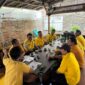 Haikal Machpudz Siap Maju sebagai Ketua PK Golkar Periuk, Usung Semangat Regenerasi dan Persatuan