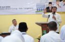 Tutup Pelatihan ASN Angkatan II, Bupati Maesyal Ingatkan Pentingnya Etika dan Loyalitas
