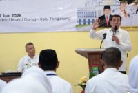 Tutup Pelatihan ASN Angkatan II, Bupati Maesyal Ingatkan Pentingnya Etika dan Loyalitas
