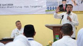 Tutup Pelatihan ASN Angkatan II, Bupati Maesyal Ingatkan Pentingnya Etika dan Loyalitas
