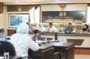 Terima Kunjungan BKSAP DPR RI, Pemkab Tangerang Paparkan Capaian Ekonomi dan Program Prioritas