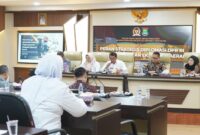 Terima Kunjungan BKSAP DPR RI, Pemkab Tangerang Paparkan Capaian Ekonomi dan Program Prioritas