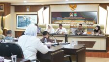 Terima Kunjungan BKSAP DPR RI, Pemkab Tangerang Paparkan Capaian Ekonomi dan Program Prioritas