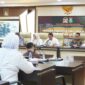 Terima Kunjungan BKSAP DPR RI, Pemkab Tangerang Paparkan Capaian Ekonomi dan Program Prioritas