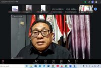 Respons Perubahan Global, Firdaus Intruksikan Anggota SMSI Jadi Pemandu Informasi yang Sehat