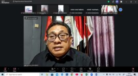 Respons Perubahan Global, Firdaus Intruksikan Anggota SMSI Jadi Pemandu Informasi yang Sehat