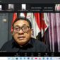 Respons Perubahan Global, Firdaus Intruksikan Anggota SMSI Jadi Pemandu Informasi yang Sehat