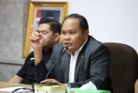 Komisi I DPRD Kota Tangerang Minta Diskominfo Menelusuri Pengelola Akun Media Sosial