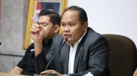 Komisi I DPRD Kota Tangerang Minta Diskominfo Menelusuri Pengelola Akun Media Sosial 