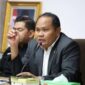 Komisi I DPRD Kota Tangerang Minta Diskominfo Menelusuri Pengelola Akun Media Sosial 