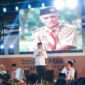 Doa Bersama untuk Kak Herman, Sachrudin Ajak Pramuka Terus Tebar Kebaikan