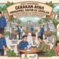 Lewat Gerakan Ayah Mengambil Rapor, Pemkot Tangerang Perkuat Peran Keluarga dalam Pendidikan