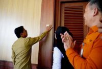 Dukung Sensus Ekonomi 2026, Wali Kota Tangerang Ajak Pelaku Usaha Berpartisipasi Aktif