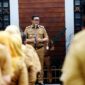 Pimpin Apel Pagi, Maryono Minta Perangkat Daerah Tingkatkan Kinerja di Semester II 2026