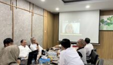 Konektivitas Transportasi Makin Terintegrasi, Sky Bridge Batuceper–Poris Plawad Segera DirealisasikanKonektivitas Transportasi Makin Terintegrasi, Sky Bridge Batuceper–Poris Plawad Segera Direalisasikan