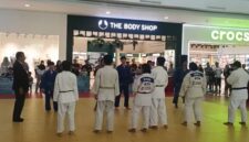 Bawa Pulang 9 Medali, Kontingen Cabor Judo Kota Tangerang Raih Juara Umum di POPDA Banten XII 2026