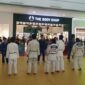 Bawa Pulang 9 Medali, Kontingen Cabor Judo Kota Tangerang Raih Juara Umum di POPDA Banten XII 2026