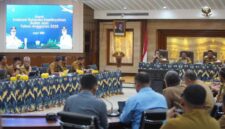 Evaluasi Bulanan Pemkot Tangerang, Keluhan Warga Jadi Dasar Percepatan Program
