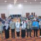 Sekda Kabupaten Tangerang Sambut Kepulangan Jamaah Haji Kloter 12 JKB