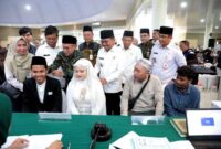 Cegah Stunting Sejak Dini, Dinkes Kota Tangerang Perkuat Program Pengantin Sehat