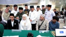 Cegah Stunting Sejak Dini, Dinkes Kota Tangerang Perkuat Program Pengantin Sehat