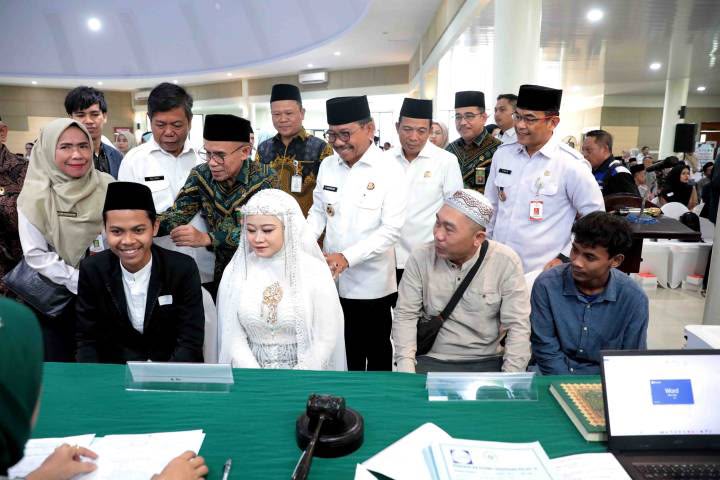Cegah Stunting Sejak Dini, Dinkes Kota Tangerang Perkuat Program Pengantin Sehat
