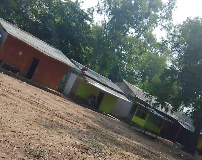 Warga Keluhkan Keberadaan Warung Remang-Remang di Bayah
