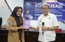 Pemkab Tangerang Dorong Terwujudnya Lingkungan Pendidikan Bersih Narkoba