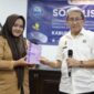 Pemkab Tangerang Dorong Terwujudnya Lingkungan Pendidikan Bersih Narkoba