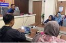 DP3AP2KB Kota Tangerang Tingkatkan Kapasitas Kader BKR dan Pengelola New SIGA