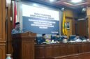 Fraksi DPRD Kabupaten Serang Setujui 3 Raperda Usul Bupati