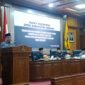 Fraksi DPRD Kabupaten Serang Setujui 3 Raperda Usul Bupati