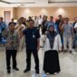 Perkuat Kepatuhan Usaha, Disperindagkop UKM Kota Tangerang Sosialisasikan Regulasi Waralaba