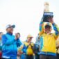 Back to Back! Kota Tangerang Kembali Juara Umum POPDA XII Banten 2026