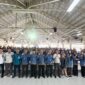 Disnakertrans Kabupaten Serang Gelar Pelatihan K3, Teknik Perawatan AC, dan Hospitality