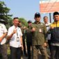 DLH Kota Tangerang Segel Lokasi Pengolahan Sampah Ilegal di Cibodas
