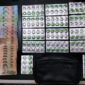Warung Madura di Batuceper Jadi Lokasi Jual Obat Keras Ilegal, Polsek Batuceper Amankan Dua Pemuda