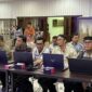 Diskominfo Kota Tangerang Perkuat Literasi Statistik Lewat Program Kelurahan Cantik