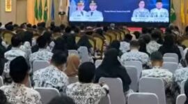 Ratusan Guru di Banten Ikuti Acara Gerakan Guru Mahir